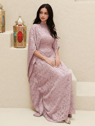Arabic Traditional Long Dress