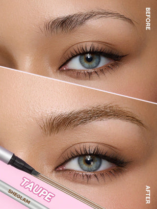 SHEGLAM Brow-Fection Micro-Stroke Liquid Pen