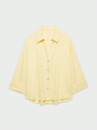 Versatile Women's Shirt