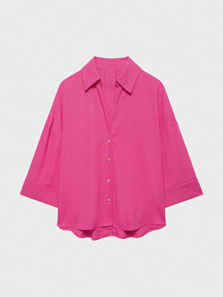 Versatile Women's Shirt