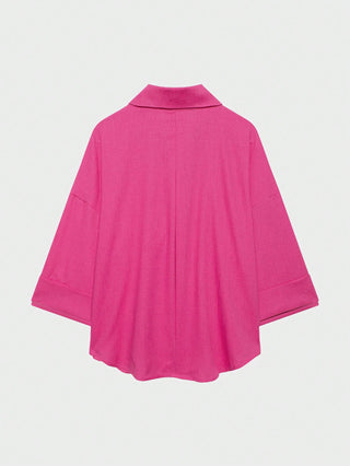 Versatile Women's Shirt