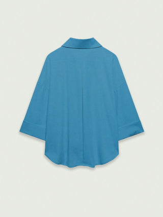 Versatile Women's Shirt