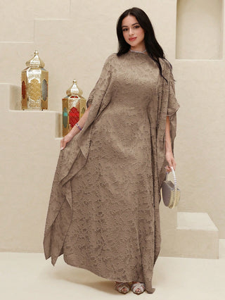 Arabic Traditional Long Dress