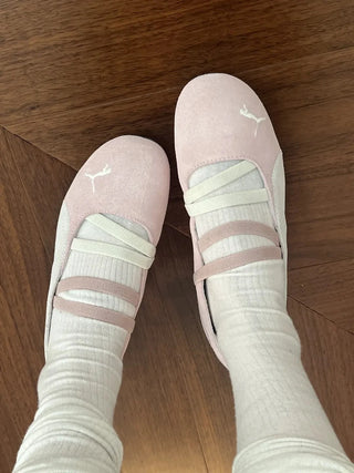 Speedcat Ballet Shoes