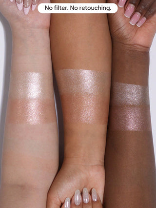 SHEGLAM Prismalight Baked Gelee Eyeshadow