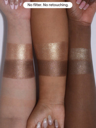 SHEGLAM Prismalight Baked Gelee Eyeshadow