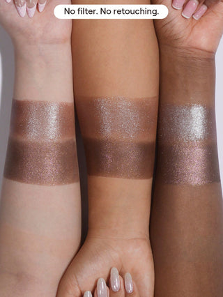 SHEGLAM Prismalight Baked Gelee Eyeshadow