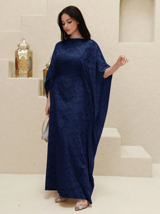 Arabic Traditional Long Dress