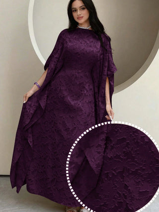 Arabic Traditional Long Dress