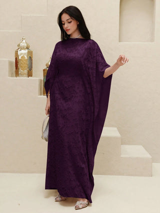 Arabic Traditional Long Dress