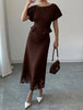 Coffee Brown