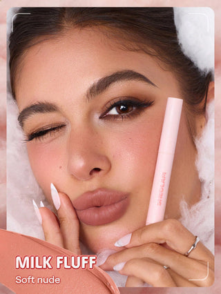 SHEGLAM Marshmallow Puff Lip Blur Pen