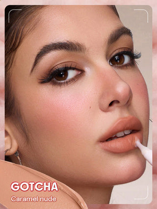 SHEGLAM Marshmallow Puff Lip Blur Pen