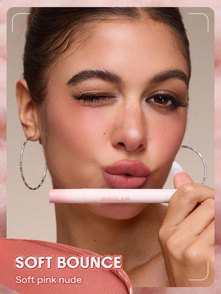 SHEGLAM Marshmallow Puff Lip Blur Pen