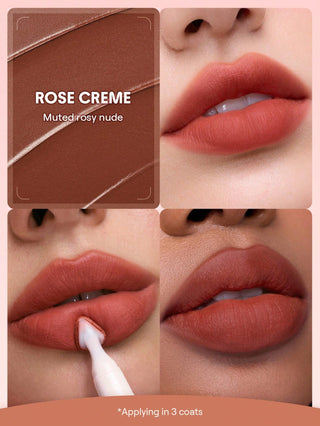 SHEGLAM Marshmallow Puff Lip Blur Pen