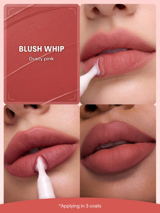 SHEGLAM Marshmallow Puff Lip Blur Pen