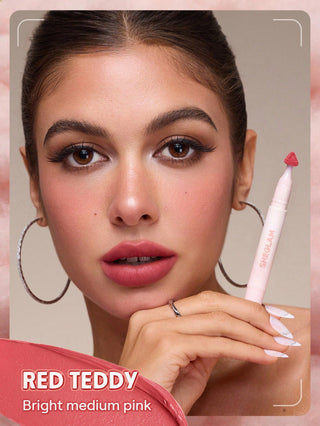 SHEGLAM Marshmallow Puff Lip Blur Pen