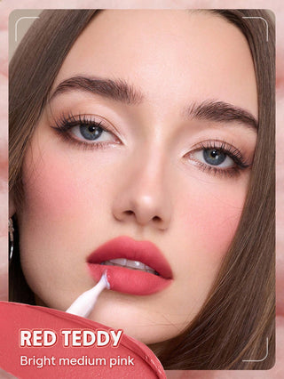 SHEGLAM Marshmallow Puff Lip Blur Pen