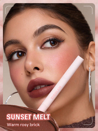 SHEGLAM Marshmallow Puff Lip Blur Pen