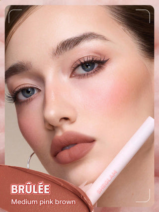SHEGLAM Marshmallow Puff Lip Blur Pen
