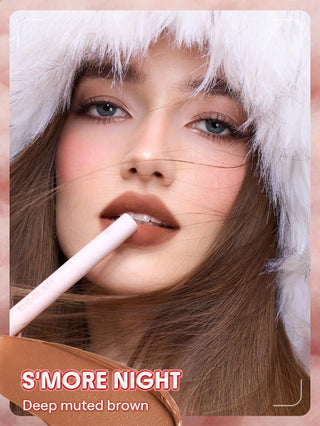 SHEGLAM Marshmallow Puff Lip Blur Pen
