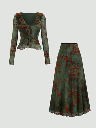 Versatile 2 Pieces Set