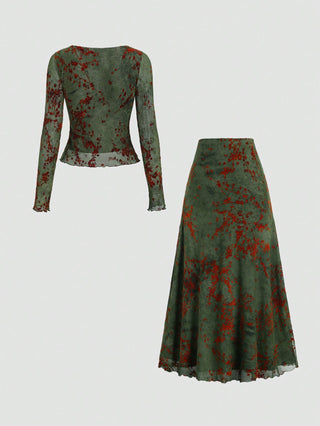 Versatile 2 Pieces Set