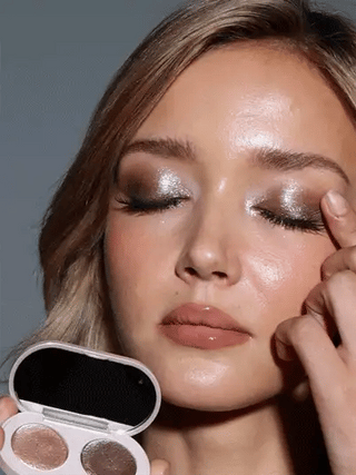 SHEGLAM Prismalight Baked Gelee Eyeshadow