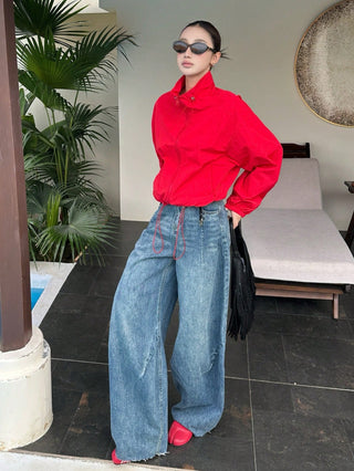 Women's Short Jacket