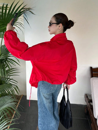 Women's Short Jacket