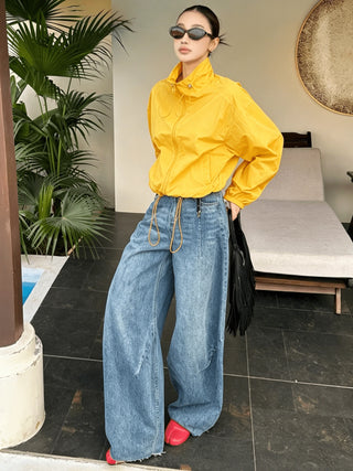 Women's Short Jacket