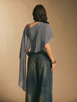 Minimalist Elegant Bodysuit