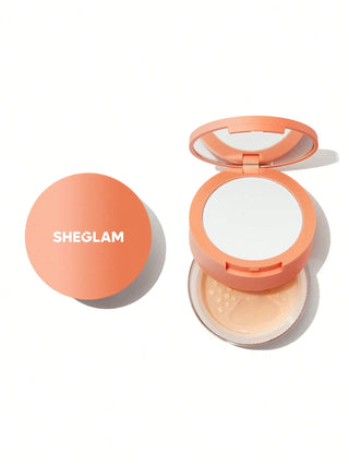 SHEGLAM Insta-Ready Face & Under Eye Setting Powder
