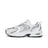 Silver-White