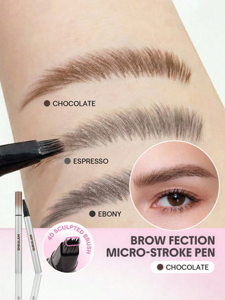 SHEGLAM Brow-Fection Micro-Stroke Liquid Pen