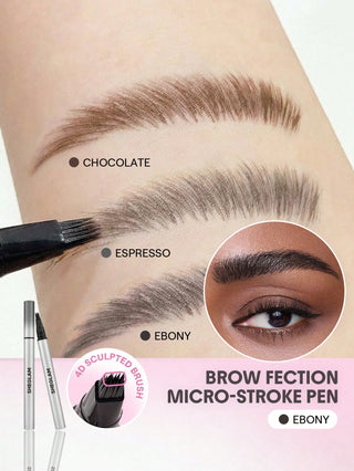 SHEGLAM Brow-Fection Micro-Stroke Liquid Pen