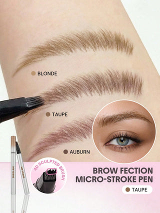 SHEGLAM Brow-Fection Micro-Stroke Liquid Pen