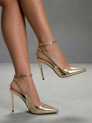 Women's High Heel