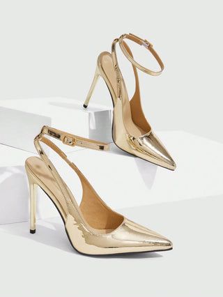 Women's High Heel