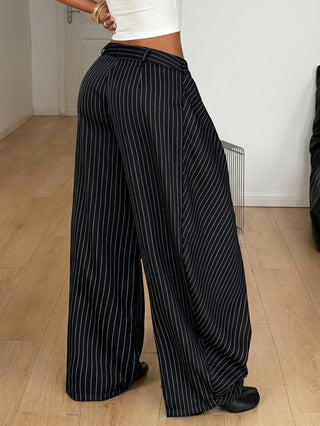 Baggy Banana Harem Pants