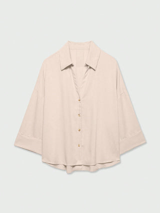 Versatile Women's Shirt