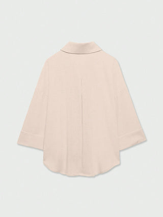 Versatile Women's Shirt