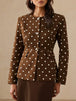 Coffee Brown