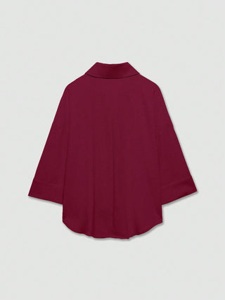 Versatile Women's Shirt