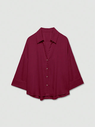 Versatile Women's Shirt