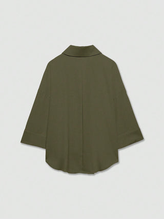 Versatile Women's Shirt