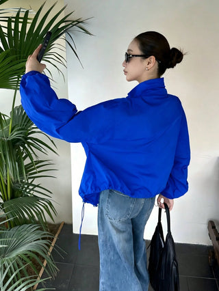 Women's Short Jacket