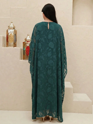 Arabic Traditional Long Dress