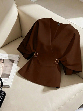 Chic Elegant Blouse