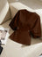 Coffee Brown